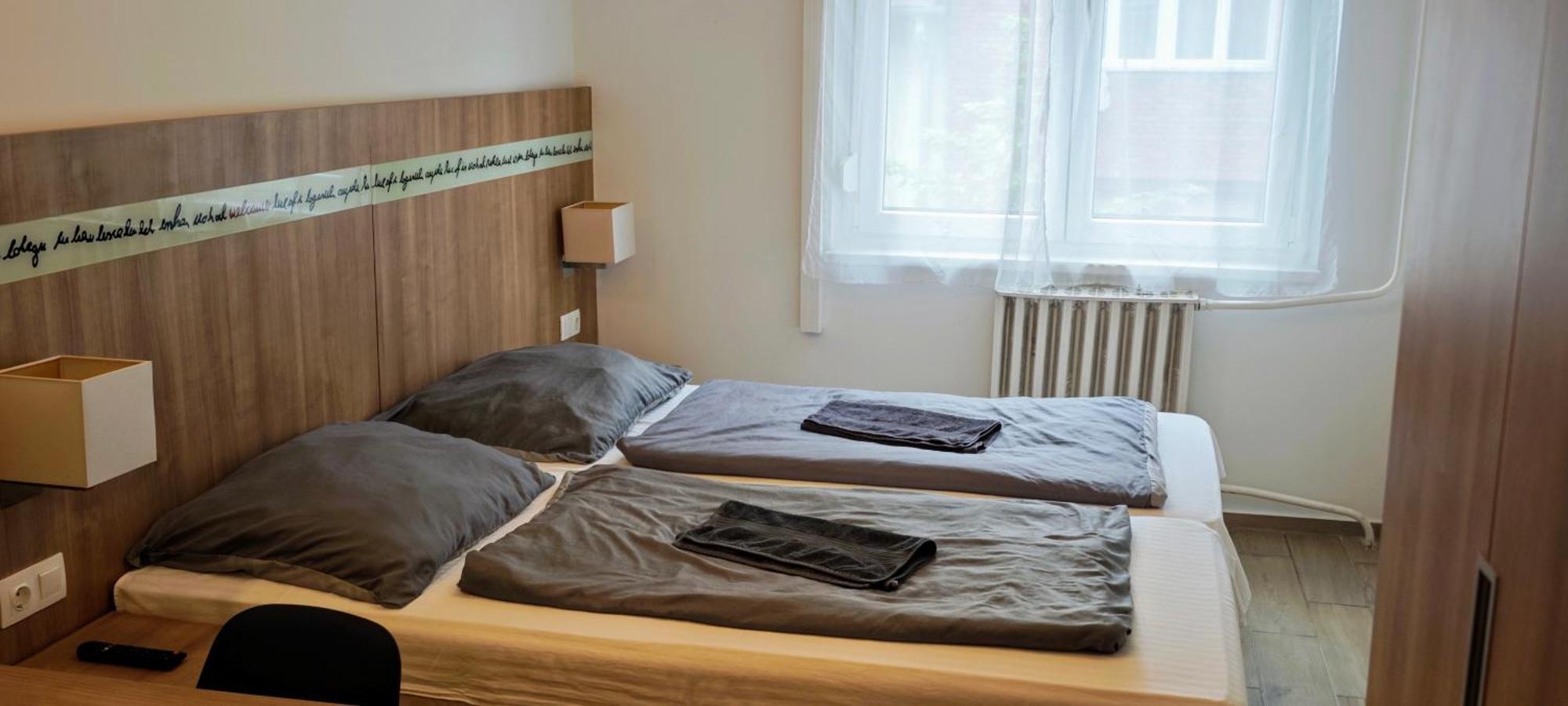 Apartment4You Budapest — Photos 3