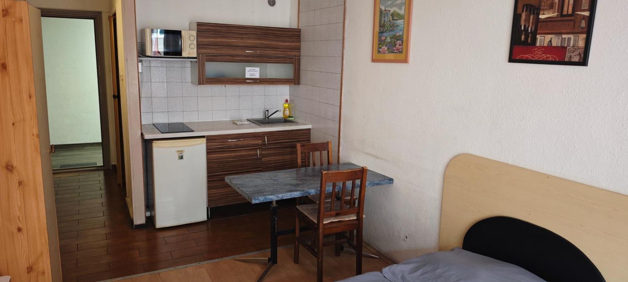 Apartment4You Budapest — Photos 2