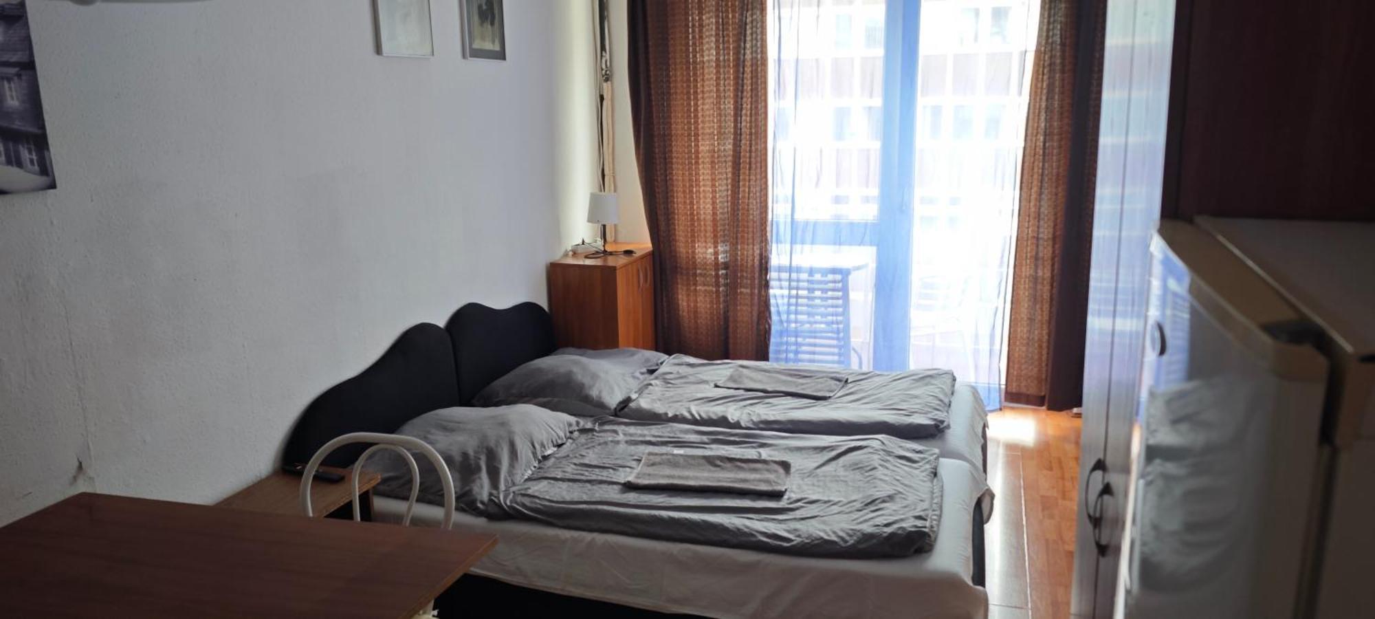 Apartment4You Budapest, Budapest