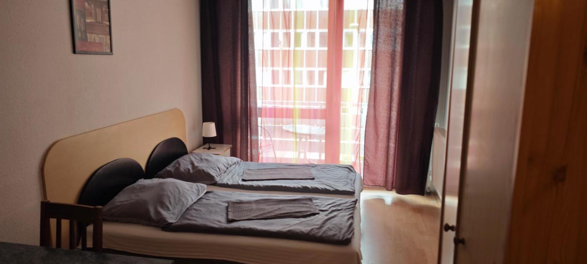 Apartment4You Budapest — Photos 1